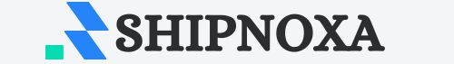 Shipnoxa Logo